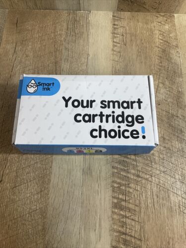 AS-IS Smart Ink Compatible Ink Cartridge Replacement for HP 952 XL 952XL 5 Pack (6922790502583)